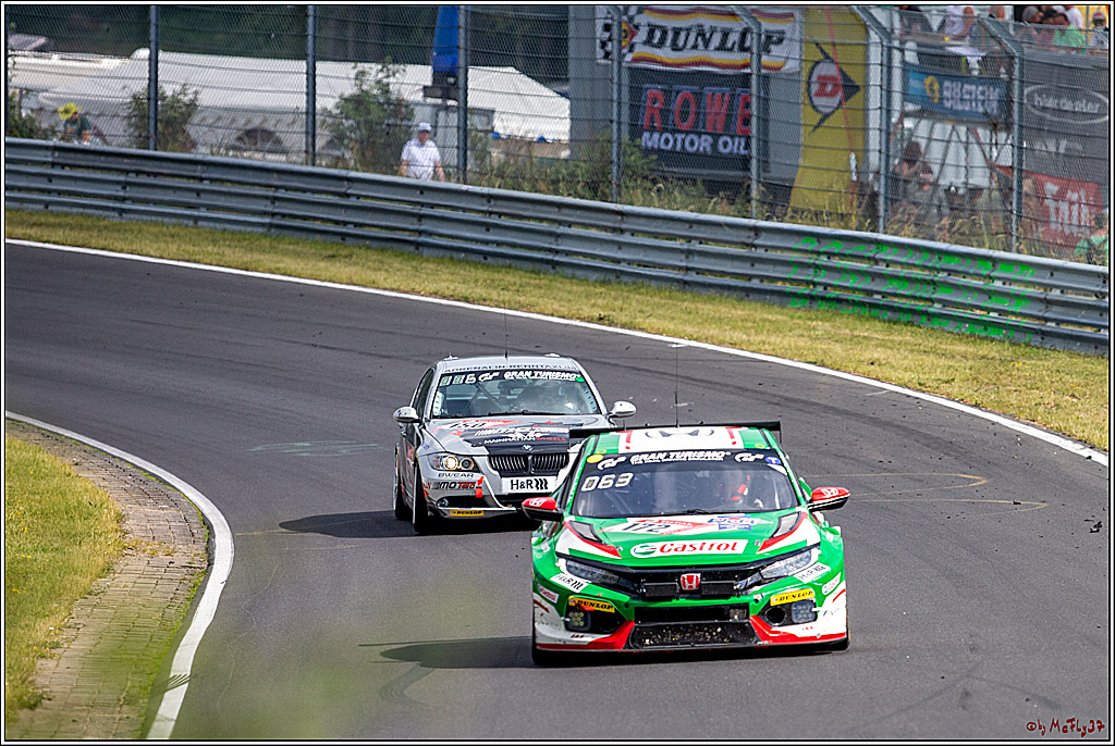 ADAC TOTAL 24h-Rennen, 22.06.2019